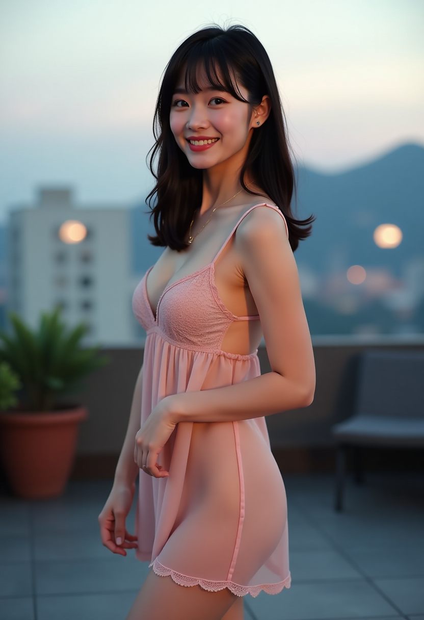 浮生若梦