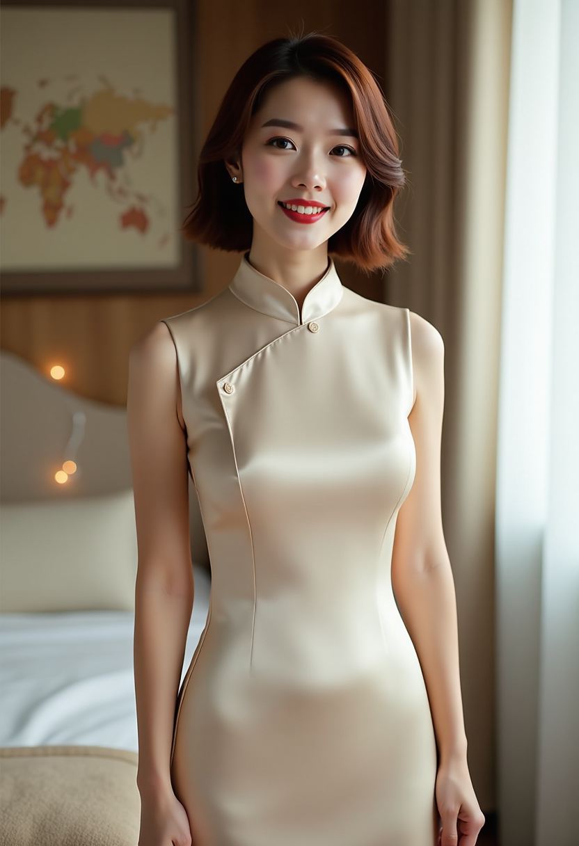 暮色婚礼